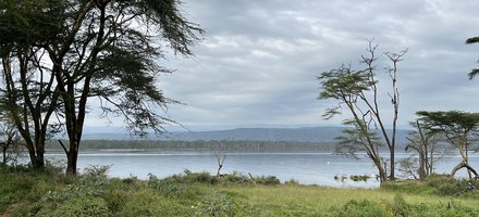 Kenya Lake System