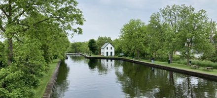 Rideau Canal