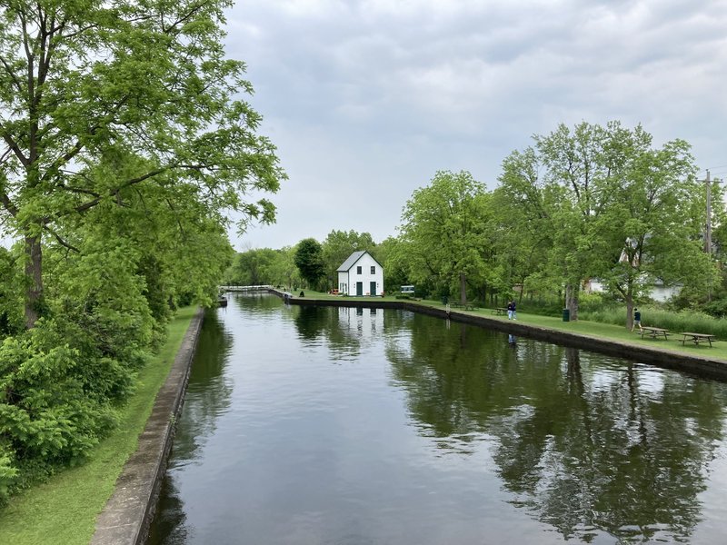 Rideau Canal