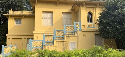 Santiniketan