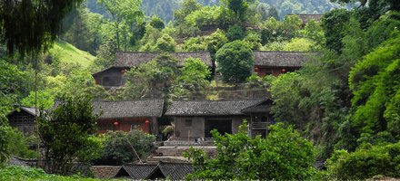 Tusi Sites