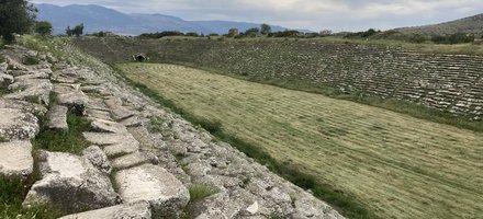 Aphrodisias