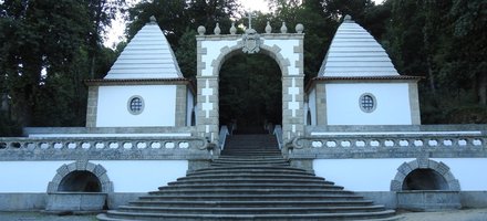 Bom Jesus do Monte