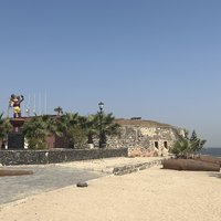 Island of Gorée