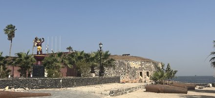 Island of Gorée