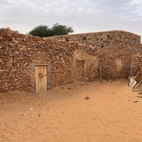 Ancient Ksour