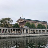 Museumsinsel (Museum Island)