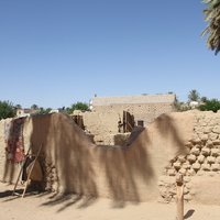 The Ancient Walled Oases of Northern Arabia