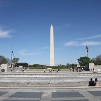 Washington Monument