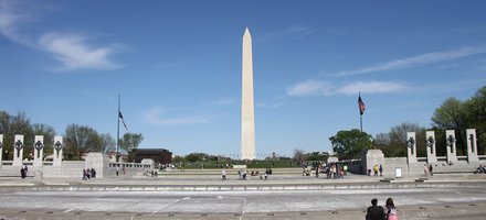 Washington Monument