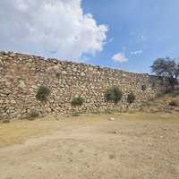 Water Management in Saudi Arabia: The Ancient Dams