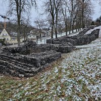 Roman Frontiers: Kastell Osterburken