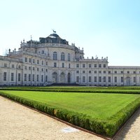 Savoy: Palazzina di Caccia di Stupinigi