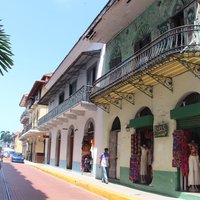 Panamá City
