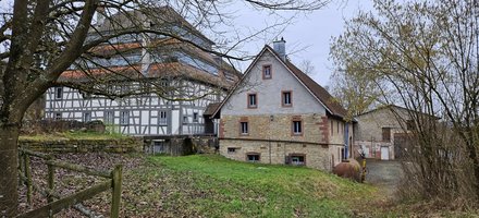 European Paper Mills