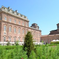 Savoy: Reggia di Venaria Reale