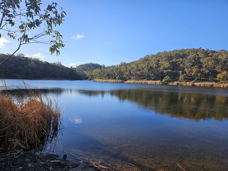 Chestwick Reservoir