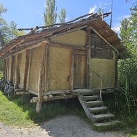 Pile Dwellings: Riesi