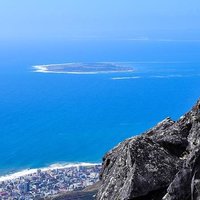 robben-island