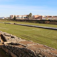 Mérida: The Roman Circus