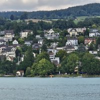 Pile Dwellings: Rorenhaab