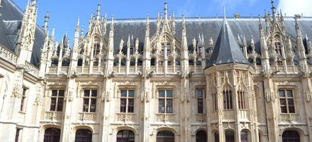Rouen 
