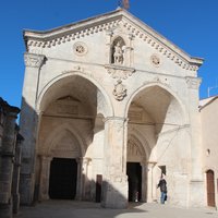 Longobards: The Sanctuary of San Michele