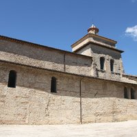Longobards: The basilica of San Salvatore