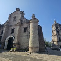 Baroque Churches: Santa Maria