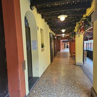 Bologna: Portici residenziali Santa Caterina