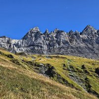 Sardona: Tschingelhorn