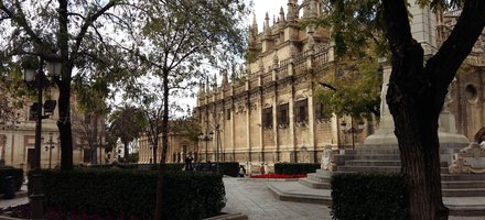 Seville