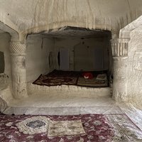 Shakpak-Ata by Ana