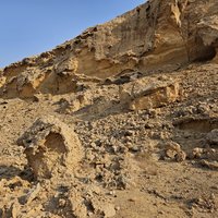 The Cultural Landscape of the Central Region in th