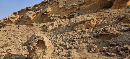 The Cultural Landscape of the Central Region in th