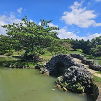 Gusuku: Shikinaen