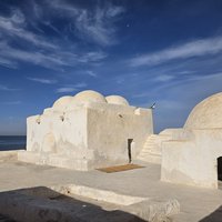 Djerba: Mosque Sidi Yeti