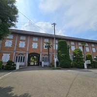 Tomioka Silk Mill Main Building