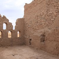 Nubian Monuments: Monastery of St Simeon