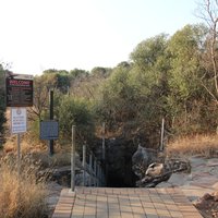 Fossil Hominid Sites: Sterkfontein, Swartkrans, Kromdraai, and Environs