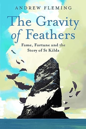 St. Kilda by Andrew Fleming