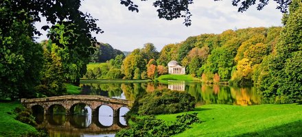 Stourhead