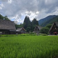 Shirakawa-go: Suganuma Village
