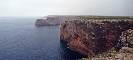 Southwest Alentejo and Costa Vicentina