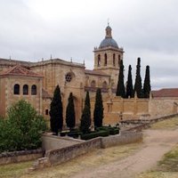 Romanesque Cultural Enclave