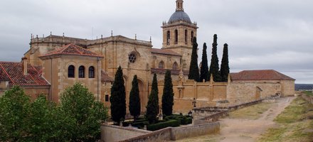 Romanesque Cultural Enclave