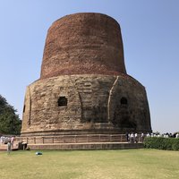 Sarnath by Stanislaw Warwas