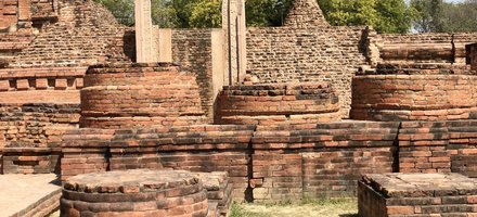 Sarnath
