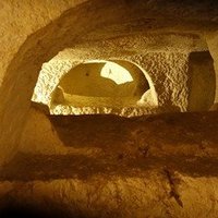 Maltese Catacomb Complexes
