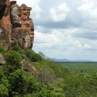 Serra da Capivara National Park